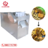 Máy thái lát - bâm vụn thảo dược
