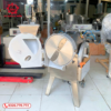 Máy thái hạt lựu rau củ