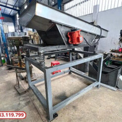 sàng rung chữ nhật