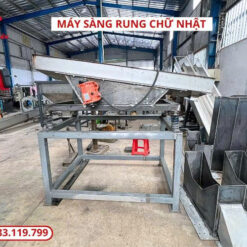 sàng rung chữ nhật