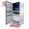 tủ hút bụi công nghiệp