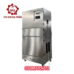 tủ hút bụi công nghiệp